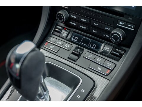 2018 Porsche 991 Carrera GTS PDK (17)