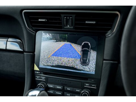 2018 Porsche 991 Carrera GTS PDK (17)