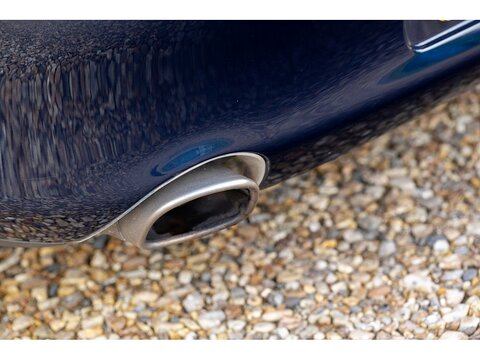 1996 Porsche 993 Carrera S Coupe Tiptronic