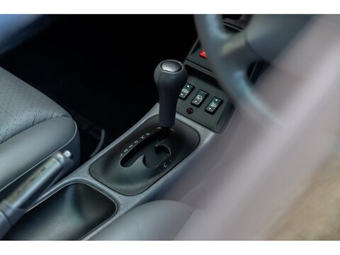 1996 Porsche 993 Carrera S Coupe Tiptronic