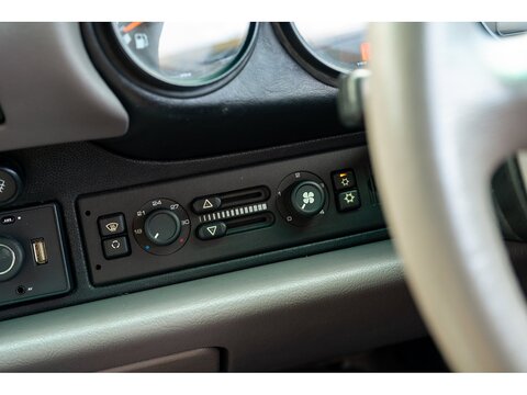 1996 Porsche 993 Carrera S Coupe Tiptronic