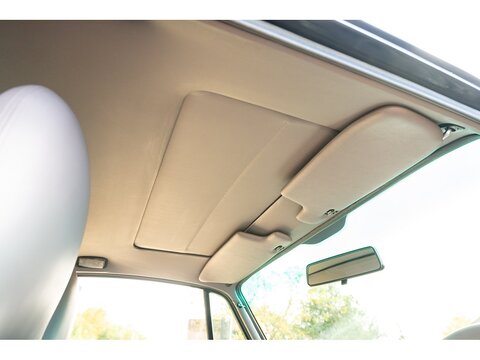 1996 Porsche 993 Carrera S Coupe Tiptronic