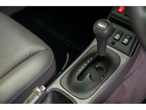 1996 Porsche 993 Carrera S Coupe Tiptronic