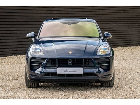 2019 Porsche Macan 2.0 (25)