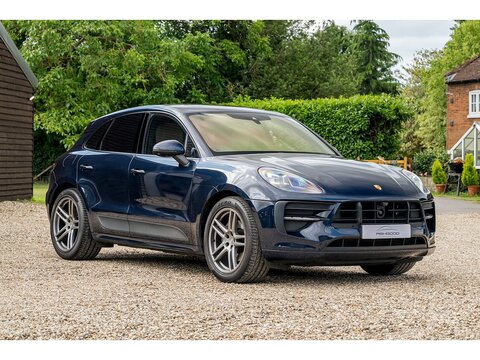 2019 Porsche Macan 2.0 (25)