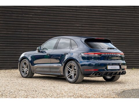 2019 Porsche Macan 2.0 (25)