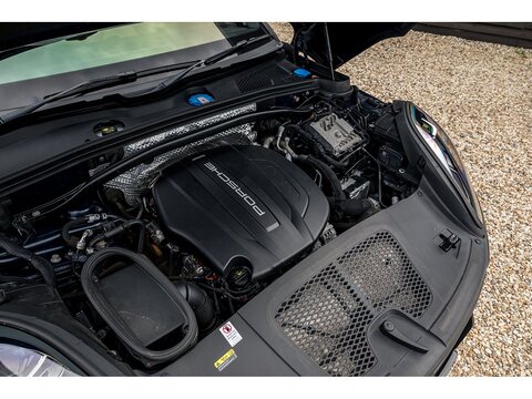 2019 Porsche Macan 2.0 (25)