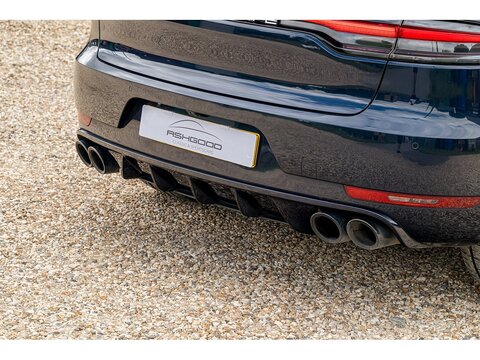 2019 Porsche Macan 2.0 (25)