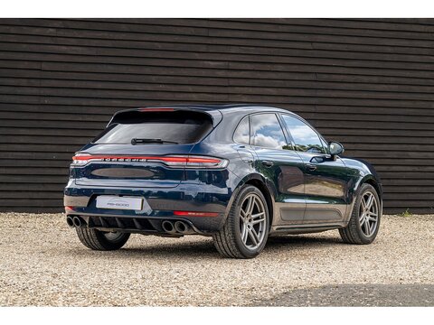 2019 Porsche Macan 2.0 (25)