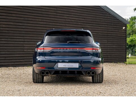 2019 Porsche Macan 2.0 (25)