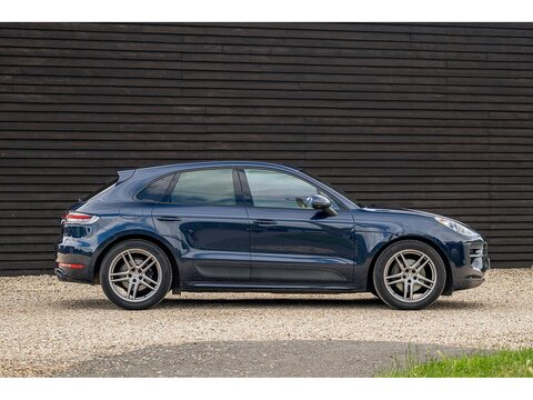 2019 Porsche Macan 2.0 (25)
