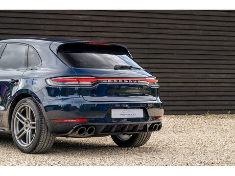 2019 Porsche Macan 2.0 (25)