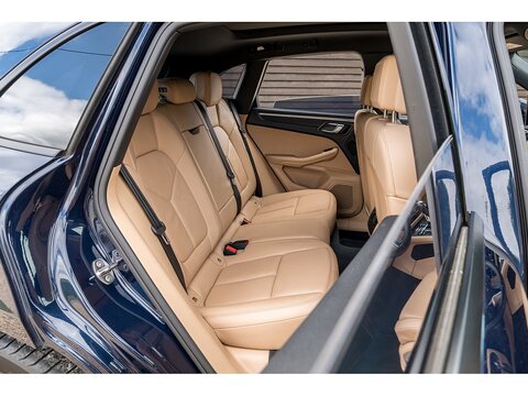 2019 Porsche Macan 2.0 (25)