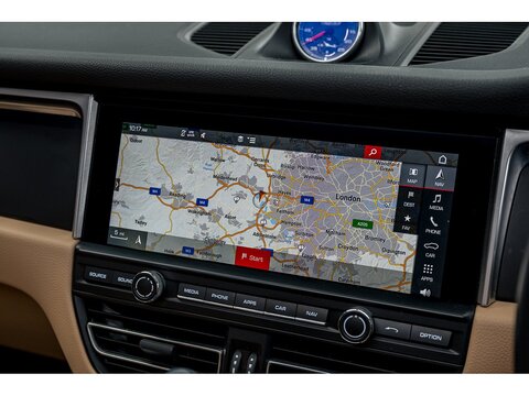 2019 Porsche Macan 2.0 (25)