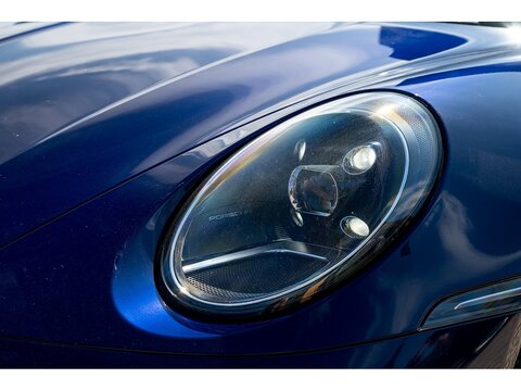 2019 Porsche 992 Carrera S Coupe PDK (7)