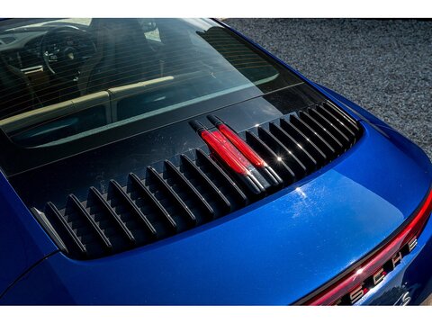 2019 Porsche 992 Carrera S Coupe PDK (7)