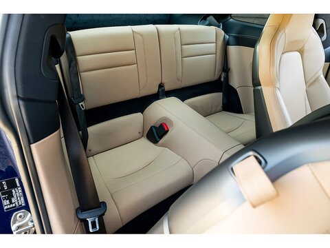 2019 Porsche 992 Carrera S Coupe PDK (7)