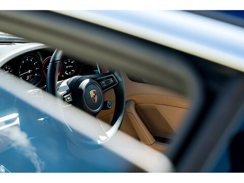 2019 Porsche 992 Carrera S Coupe PDK (7)