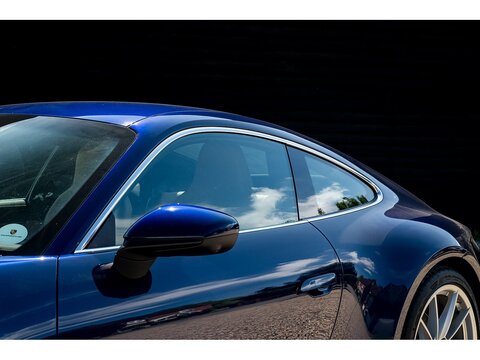 2019 Porsche 992 Carrera S Coupe PDK (7)