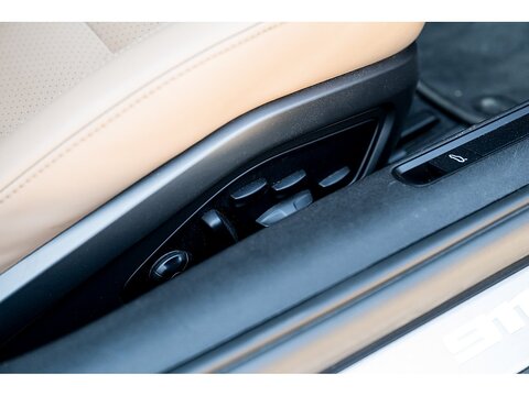 2019 Porsche 992 Carrera S Coupe PDK (7)