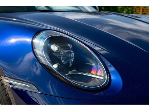 2019 Porsche 992 Carrera S Coupe PDK (7)