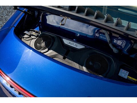 2019 Porsche 992 Carrera S Coupe PDK (7)