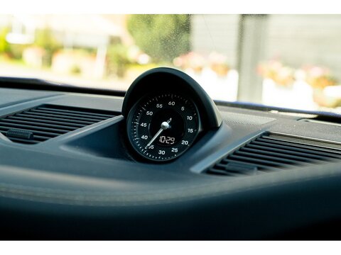 2019 Porsche 992 Carrera S Coupe PDK (7)