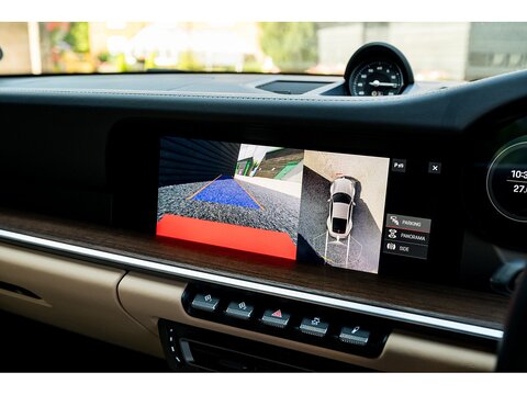 2019 Porsche 992 Carrera S Coupe PDK (7)