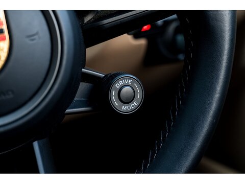 2019 Porsche 992 Carrera S Coupe PDK (7)