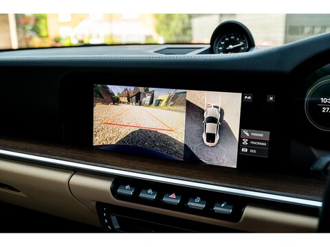 2019 Porsche 992 Carrera S Coupe PDK (7)