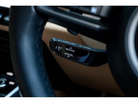 2019 Porsche 992 Carrera S Coupe PDK (7)