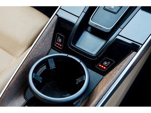 2019 Porsche 992 Carrera S Coupe PDK (7)