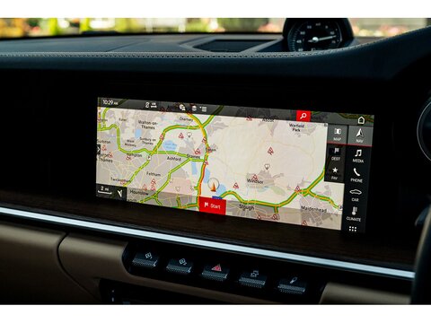 2019 Porsche 992 Carrera S Coupe PDK (7)