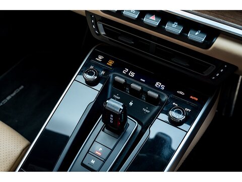 2019 Porsche 992 Carrera S Coupe PDK (7)