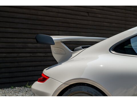 2018 Porsche 991 GT3 Manual (46)