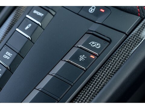 2018 Porsche 991 GT3 Manual (46)