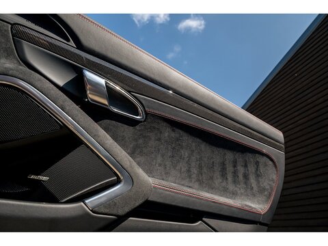 2018 Porsche 991 GT3 Manual (46)