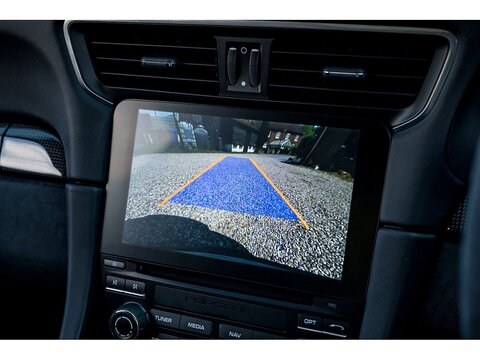 2018 Porsche 991 GT3 Manual (46)