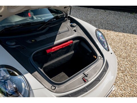 2018 Porsche 991 GT3 Manual (46)