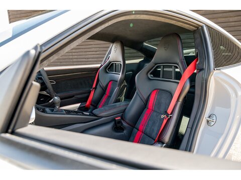 2018 Porsche 991 GT3 Manual (46)