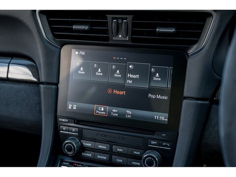 2018 Porsche 991 GT3 Manual (46)