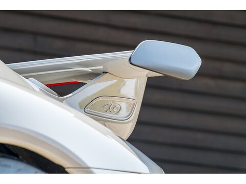 2018 Porsche 991 GT3 Manual (46)