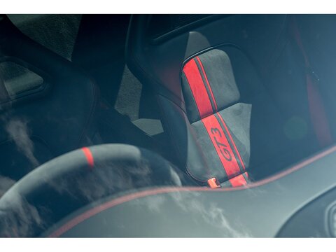 2018 Porsche 991 GT3 Manual (46)