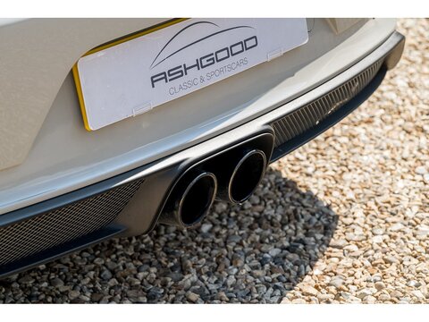 2018 Porsche 991 GT3 Manual (46)