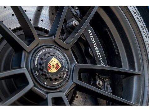 2022 Porsche 992 Carrera GTS Coupe Manual (10)