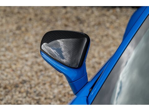 2022 Porsche 992 Carrera GTS Coupe Manual (10)