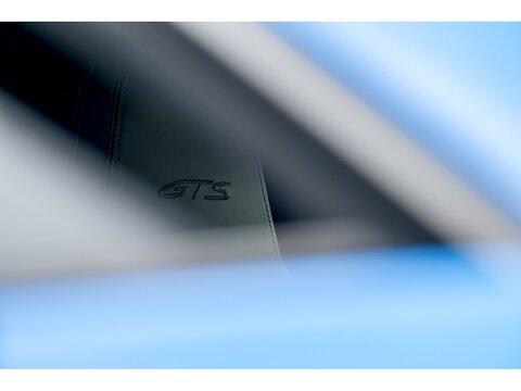 2022 Porsche 992 Carrera GTS Coupe Manual (10)