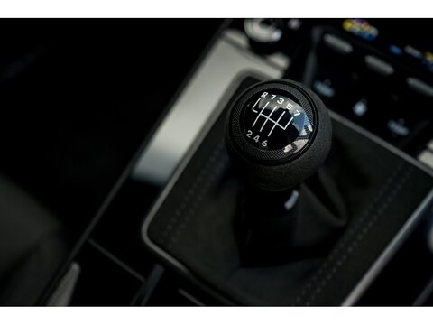 2022 Porsche 992 Carrera GTS Coupe Manual (10)