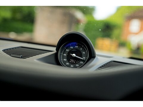 2022 Porsche 992 Carrera GTS Coupe Manual (10)