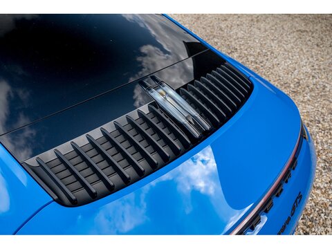 2022 Porsche 992 Carrera GTS Coupe Manual (10)